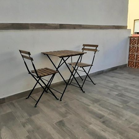 Santa Marta Daire Martos Dış mekan fotoğraf